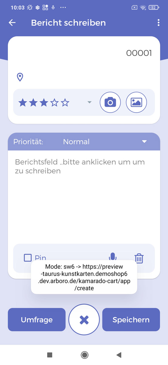 Berichte-und-Reklamation