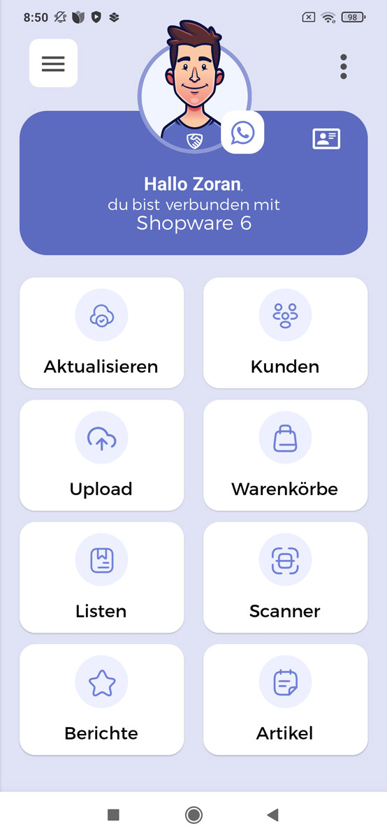 Uebersicht