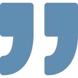 zitat-rechts-markieren